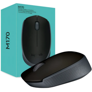 mouse logitech