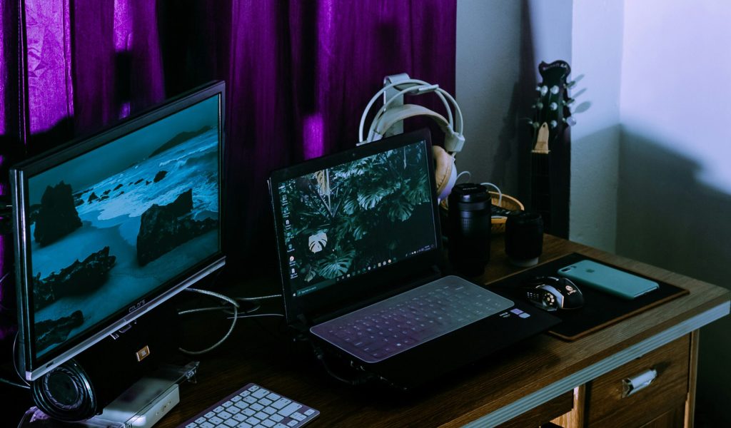 computador gamer